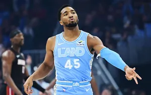 NBA : Déjà qualifiés en playoffs, les Cavaliers favoris à l’Est ?