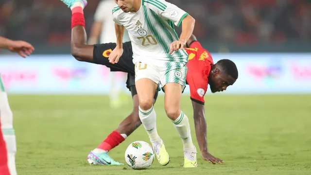 Algérie – Burkina Faso (CAN 2024): Chaine TV, Compos, Pronostic et Analyse