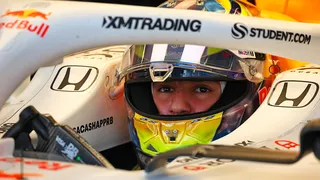 F1 : Isack Hadjar frustré lors des Qualifications, le podium hors de portée ?