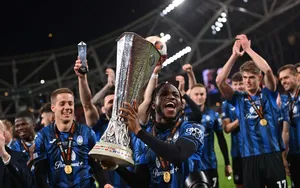 Palmarès Ligue Europa : tous les records depuis 1958