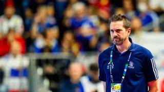 Équipe de France – Euro Handball : Guillaume Gille ne pavoise pas après le succès étriquée des Bleus contre la Suède 