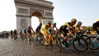 Un Tour de France pour la génération Netflix – Analyse du parcours 2023
