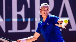 Le programme d’aujourd’hui au Masters Next Gen 2022 (12/11/2022)