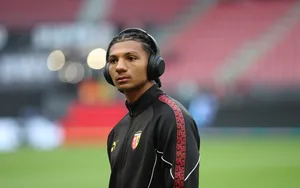 RC Lens : qui est Ismaëlo Ganiou, buteur ce samedi contre Strasbourg ?