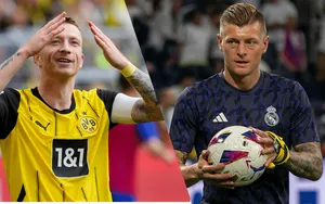 Borussia Dortmund – Real Madrid (Finale Ligue des champions) : à quelle heure et sur quelle chaîne TV regarder le match ?