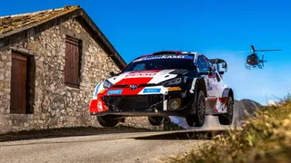 Rallye Monte-Carlo 2024 : À quelle heure ? Sur quelle chaine TV regarder l’événement ?