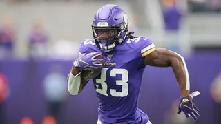 Dalvin Cook renouvèle son contrat avec les Vikings