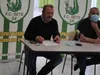 National (FC Sète) : ce qu’il faut retenir de la conférence de presse de Jean-François Gambetti et Sandryk Biton