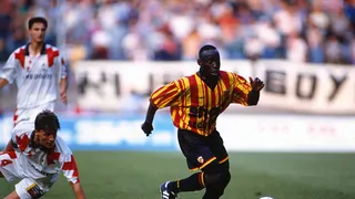 Les 10 meilleurs buteurs du RC Lens de tous les temps