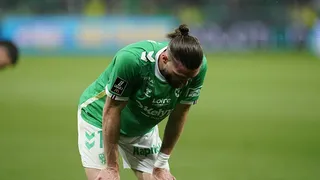 ASSE : 2 victoires pourraient ne pas suffire pour le maintien en Ligue 1