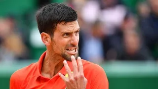 ATP Monte-Carlo : Djokovic s’impose sans convaincre contre Kohlschreiber