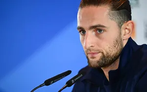 Euro 2024 : “On a les moyens de remplacer Kylian”, Rabiot confiant avant les Pays-Bas