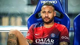 PSG : Neymar au cœur d’une nouvelle polémique