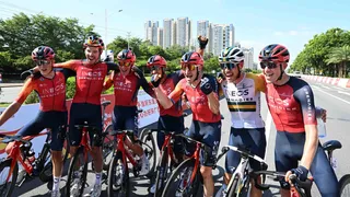 Cyclisme : INEOS Grenadiers perd un leader (Officiel)