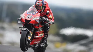 Moto GP – Grand Prix de France : Petrucci gagne, Alex Marquez impressionne !