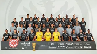 Eintracht Francfort : la conquête d’une identité
