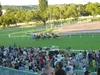 Pronostics Turf du 27/07/2022 : nos chevaux repérés pour Vichy (R3) et Saint-Malo (R4)