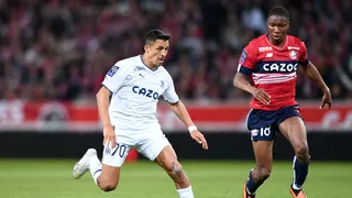 Mercato OM : Alexis Sanchez a (enfin) fait son choix !