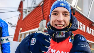 Biathlon : Johannes Boe déjà vainqueur ? Samuelsson l’affirme !