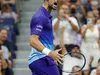 US Open (H) : Novak Djokovic bat Alexander Zverev et se retrouve à un match du Grand Chelem