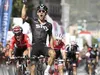 Clasica San Sébastian : Kwiatkowski en patron