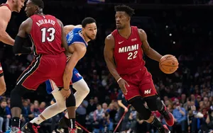 Miami Heat – Philadelphia 76ers : Gros poissons pour une belle