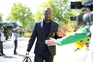 Mercato Nantes : Kita prend une décision forte concernant Moussa Sissoko
