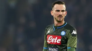 Les temps sont durs pour Fabian Ruiz