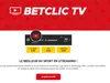 Betclic live : Notre avis sur ce service de streaming vidéo en Novembre 2025
