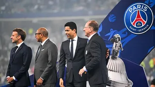 OL : “Un modèle illégal”, pourquoi John Textor veut porter plainte contre le PSG et Nasser al-Khelaïfi