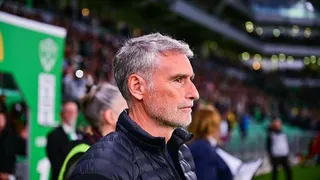 ASSE : Olivier Dall’Oglio sème le trouble sur son avenir