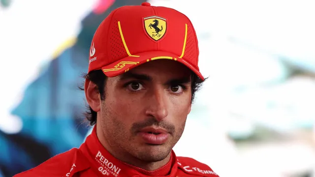 F1 : les écuries tapent du poing sur la table après l’incident Sainz