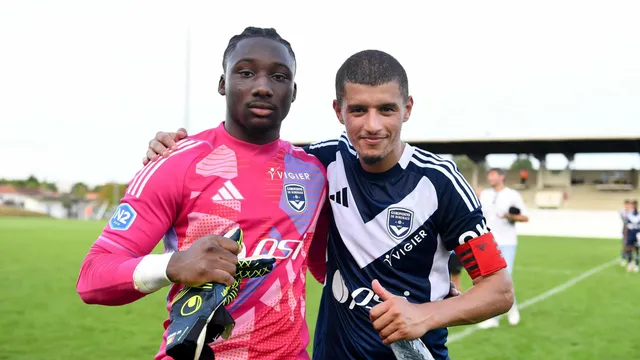 FC Seudre Océan – Bordeaux (Coupe de France) : à quelle heure et sur quelle chaîne TV regarder le match ?