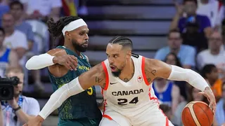 Pronostic Canada Espagne Gratuit – JO 2024, Basket