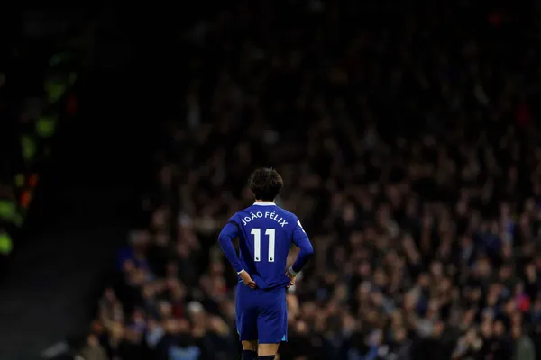 Un changement de taille pourrait intervenir sur le maillot de Chelsea cet été avec l'arrivée de Nintendo comme sponsor principal (iconsport)