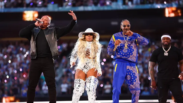 Show mi-temps du Super Bowl 2025 : Qui se produira lors du plus grand match de la NFL ?