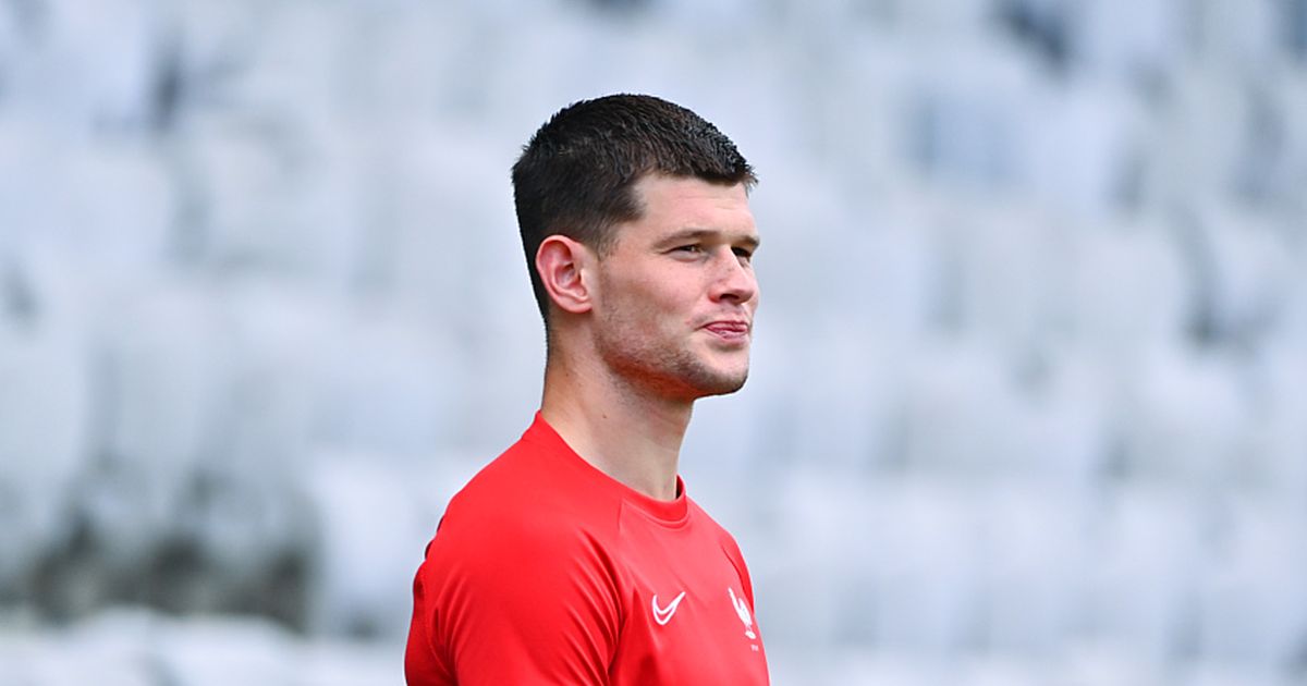 Mercato Rennes : 3 bonnes raisons de faire confiance à Illan Meslier