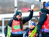 Coupe du monde Biathlon : Lou Jeanmonnot peut-elle rêver du gros globe de cristal ?
