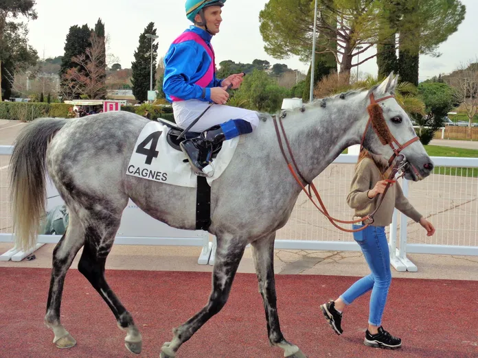 Hippodrome de Cagnes sur Mer