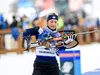 Coupe du Monde Biathlon 2023/2024 : Classement Petit Globe Sprint Femmes