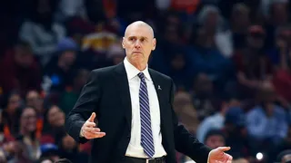 Rick Carlisle s’engage avec les Pacers pour quatre ans !