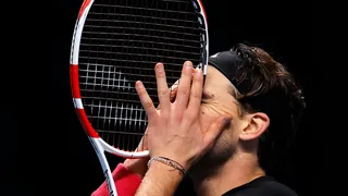 Thiem officiellement forfait pour l’Open d’Australie