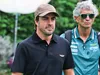 F1 : Aston Martin et Fernando Alonso jettent l’éponge
