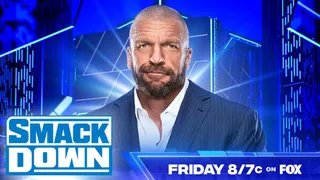 WWE SmackDown : preview du show du 7 avril 2023