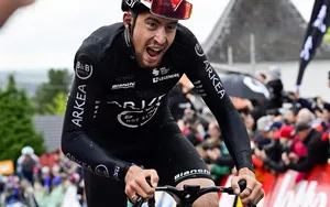 Liège-Bastogne-Liège 2025 : à quelle heure et sur quelle chaine TV regarder la course ?