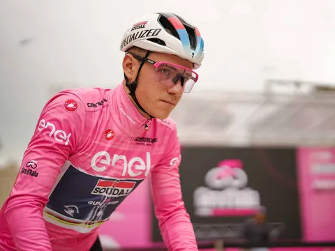 Remco Evenepoel finalement présent au Tour de France 2023 ?
