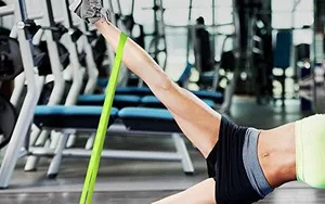 Elastic Bands : ces petits outils efficaces et tendances en musculation. 