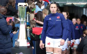 France – Angleterre (Six Nations F) : À quelle heure ? Sur quelle chaine regarder le match ?