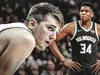 Les Milwaukee Bucks : Au nom des frères, du fils et du Saint-Lasry