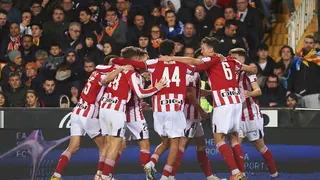 Pourquoi l’Athletic Club ne recrute que des Basques ?